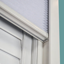 Load image into Gallery viewer, SHUTTER & SHADE Room Darkening Blinds