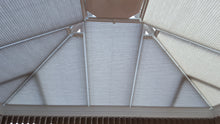 Load image into Gallery viewer, Duette, Conservatory Roof Pleated and Cellular Thermal Blinds