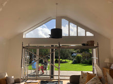 Load image into Gallery viewer, Gable End Blinds