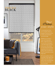 Load image into Gallery viewer, Roller Blinds - Designed for you and your home