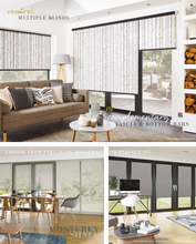 Load image into Gallery viewer, Roller Blinds