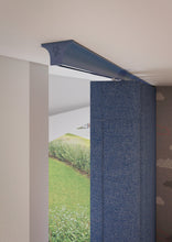 Load image into Gallery viewer, Curtains - Silent Gliss - when only the highest standards will do