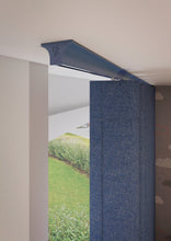 Load image into Gallery viewer, Curtains - Silent Gliss