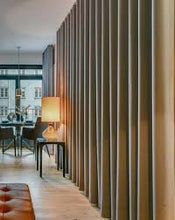 Load image into Gallery viewer, Curtains - Silent Gliss - when only the highest standards will do