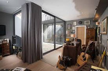 Load image into Gallery viewer, Curtains - Silent Gliss - when only the highest standards will do