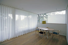 Load image into Gallery viewer, Curtains - Silent Gliss