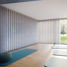 Load image into Gallery viewer, Curtains - Silent Gliss