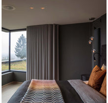 Load image into Gallery viewer, Curtains - Silent Gliss - when only the highest standards will do