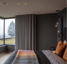 Load image into Gallery viewer, Curtains - Silent Gliss