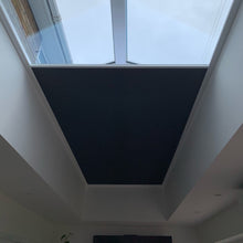 Load image into Gallery viewer, Roof Lantern Blinds - Motorised