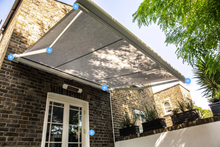 Load image into Gallery viewer, TORTOLA PATIO AWNING - Nations Favourite