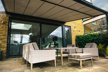 Load image into Gallery viewer, PUERTO RICO PERGOLA AWNING