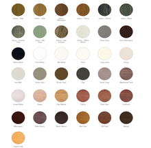 Load image into Gallery viewer, Wood Venetian Blinds