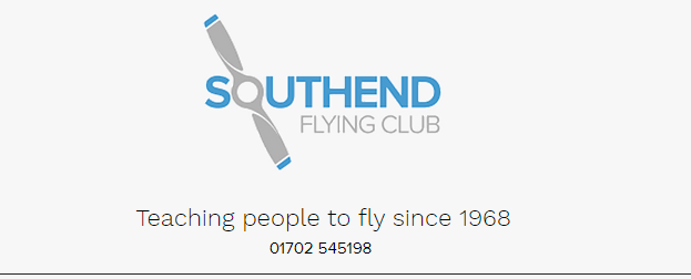 Southend Flying Club - Roller Blinds were the perfect option for their resident Medical Doctor and Maintenance Room
