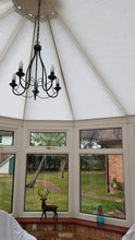 Load image into Gallery viewer, Duette, Conservatory Roof Pleated and Cellular Thermal Blinds
